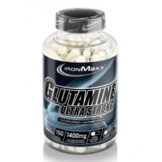 Glutamine Ultra Strong - 150 капс