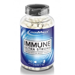 Immune Ultra Strong - 150 капс