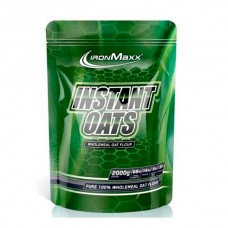Instant Oats 2 кг