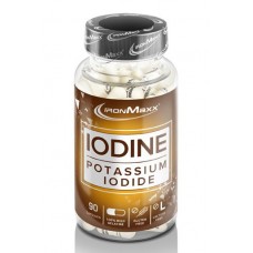 Iodine - 90 капс