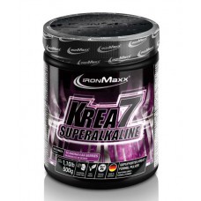 Krea7 Superalkaline Powder - 500 гр (банка) - Тропический