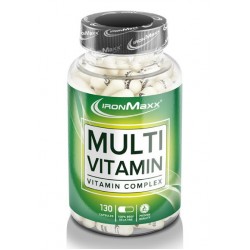 Multivitamin - 130 капс 