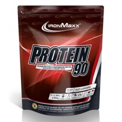 Protein 90 - 2350 гр (пакет) - Шоколад