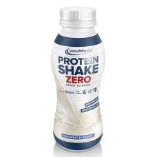 Protein Shake Zero RTD - 330 мл