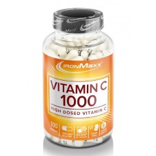 Vitamin C 1000 - 100 капс