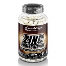 Zinc Professional - 150 капс