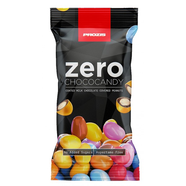 Zero Chococandy 40 гр