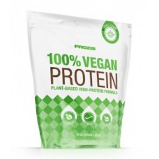 100% Vegan Protein 900 г