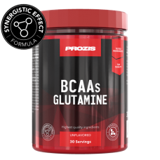 BCAA + Glutamine 330 г