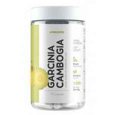 Garcinia Cambogia 1500 mg