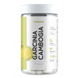 Garcinia Cambogia 1500 mg