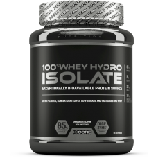 100% Whey Hydro Isolate SS 2000 гр - Cookies and Cream