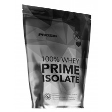 100% Whey Prime Isolate 400 гр - Vanilla