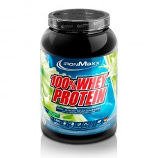 100% Whey Protein - 900 гр (банка) - Киви йогурт