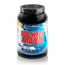 100% Whey Protein - 900 гр (банка) - Кокос
