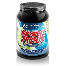 100% Whey Protein - 900 гр (банка) - Фисташка-кокос