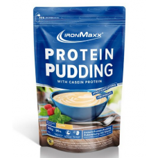 Protein Pudding - 300 гр (пакет) - Ваниль