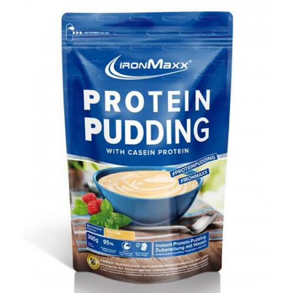 Protein Pudding 300 г