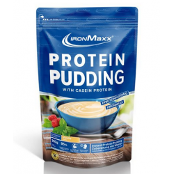 Protein Pudding - 300 гр (пакет) - Шоколад