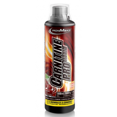 Carnitine Pro Liquid - 500 мл (бутылка) - Манго