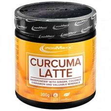 Curcuma Latte - 300 гр