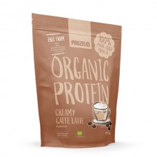 Organic Vegetable Protein 900 гр -  Creamy Caffe