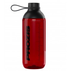 Fusion Bottle Red-Black 600 мл
