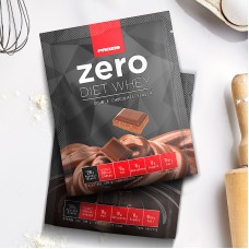 Zero Diet Whey 21 гр - Chocolate Brownie