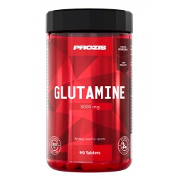 Glutamine 3000 mg 90 таб