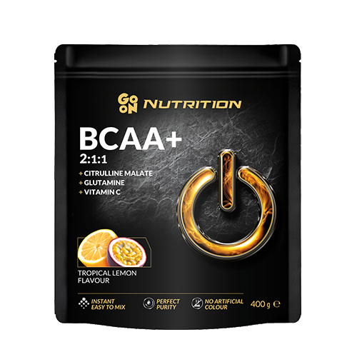 BCAA Apple Cherry  400 гр