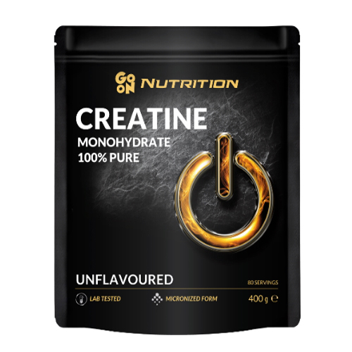 Creatine 400 г