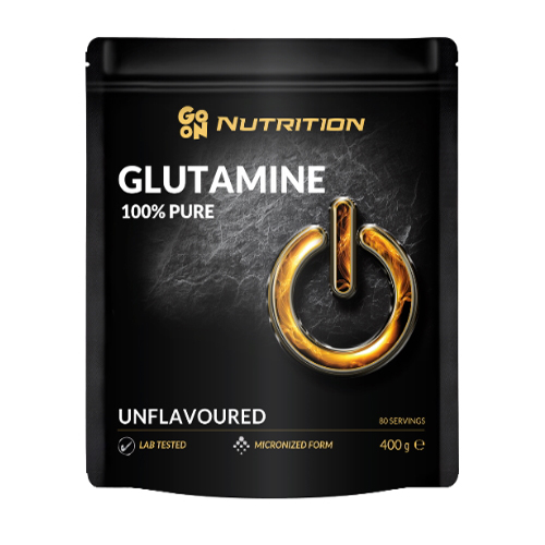 Glutamine 400 гр