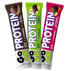 Protein Bar 20% - 5+10 в подарок (ассорти)