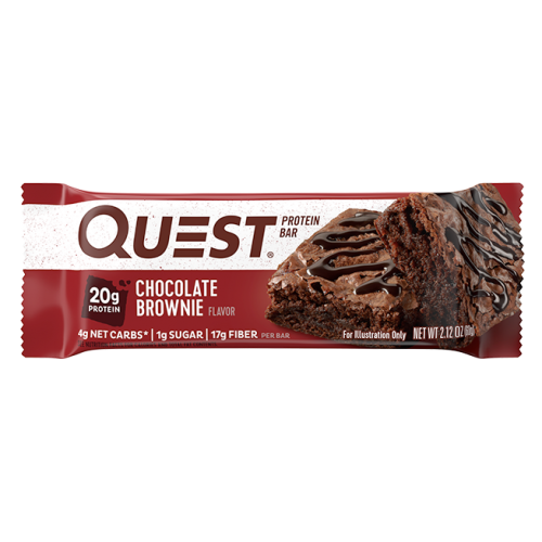 Quest Bar 60 г