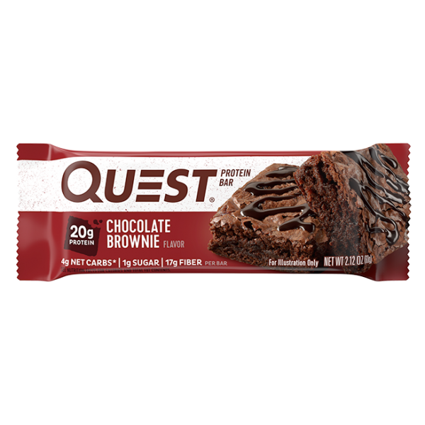 Quest Bar 60 г