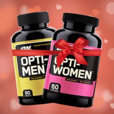 Opti - Men 90 таб + Opti - Women 60 кап