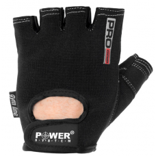 Перчатки для фитнеса и тяжелой атлетики PS-2250 L Black 