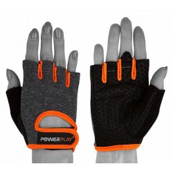 Перчатки для фитнеса PP-2935 женские M