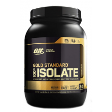 ON GS Isolate 736гр - chocolate