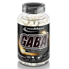 GABA - 100 капс