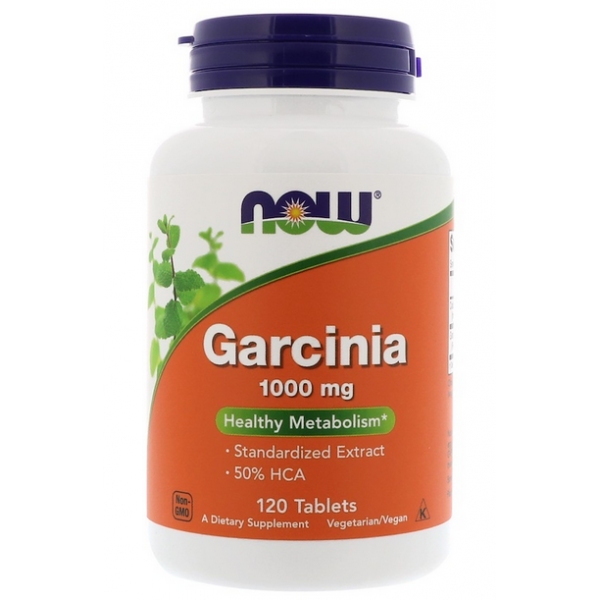 Garcinia 1000 мг - 120 таб
