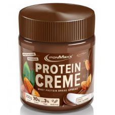 Protein Creme - 250 гр - Шоколад - миндаль