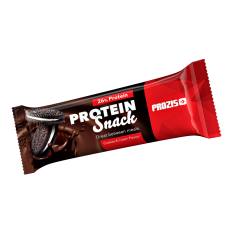2 шт. Protein Snack 30 г  - Cookies and Cream (Срок до 06.2020) 