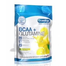BCAA 2:1:1 + Glutamine - 500 г