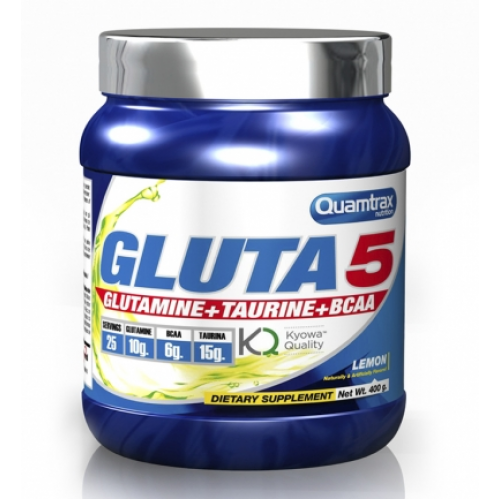 Gluta 5 - 400 г