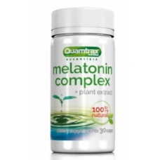 Melatonin complex - 30 капс