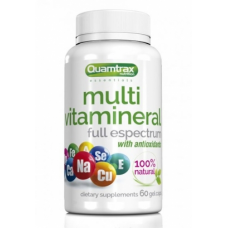 Multi Vitamineral - 60 капс