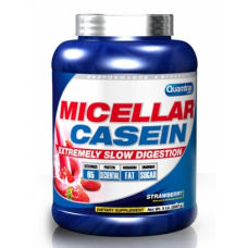 Micellar Casein 2,2 кг - клубника