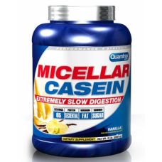 Micellar Casein 2,2 кг - ваниль