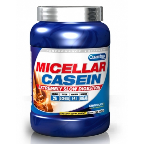 Micellar Casein 908 г